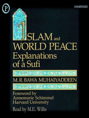 cover image of Islam and World Peace